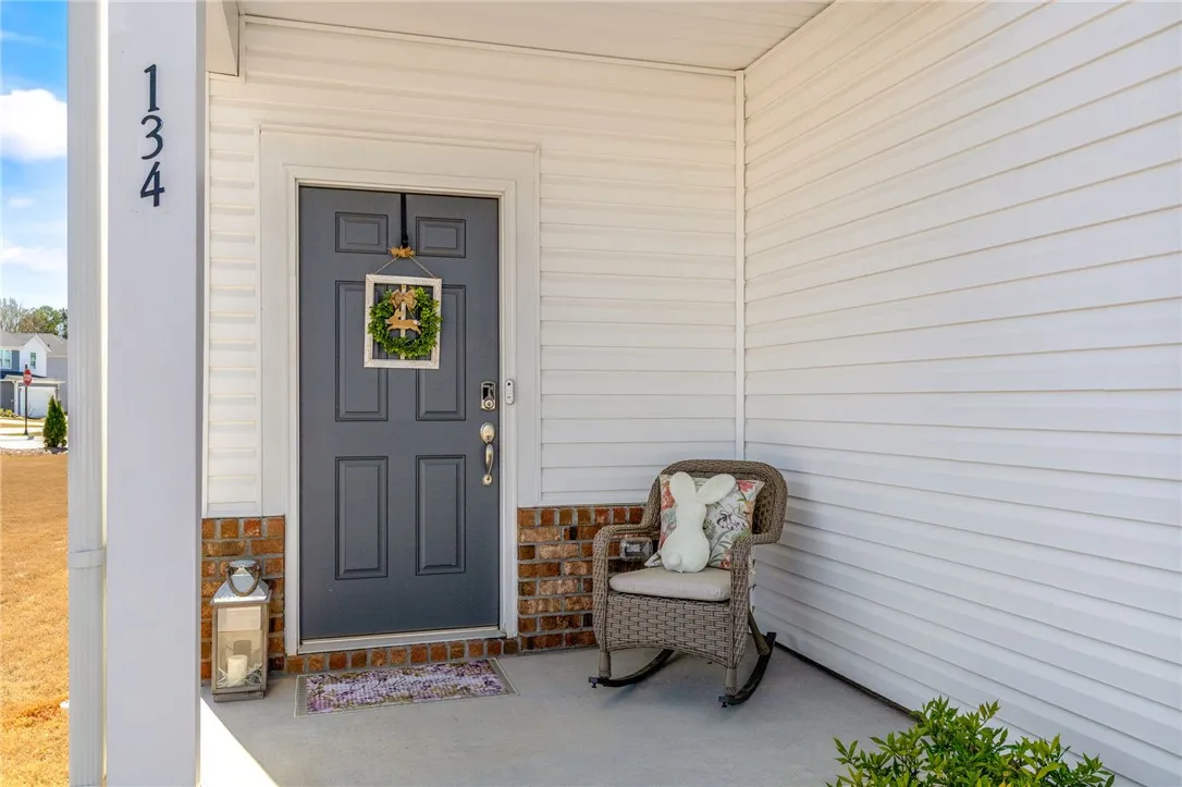 Property image 4 at 134 Longleaf Lane, Pendleton, SC 29670