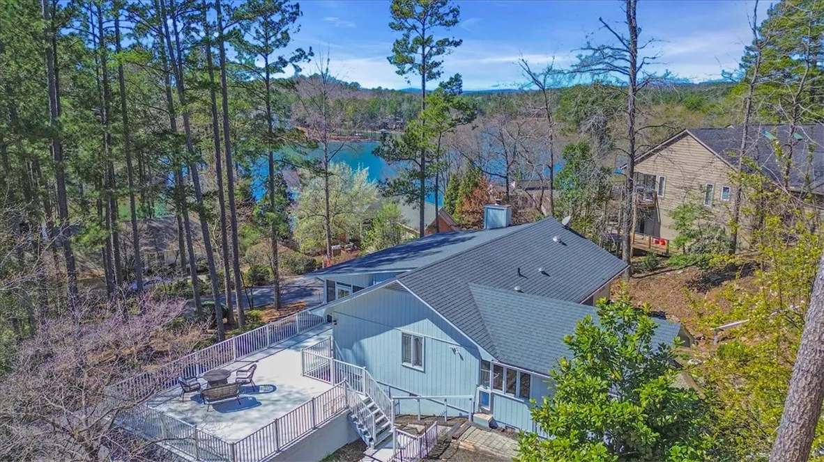 Property image 3 at 545 Long Reach Drive, Salem, SC 29676