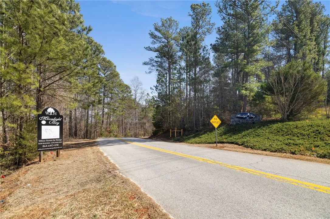 Property image 3 at 210 Starlight Lane, Fair Play, SC 29643