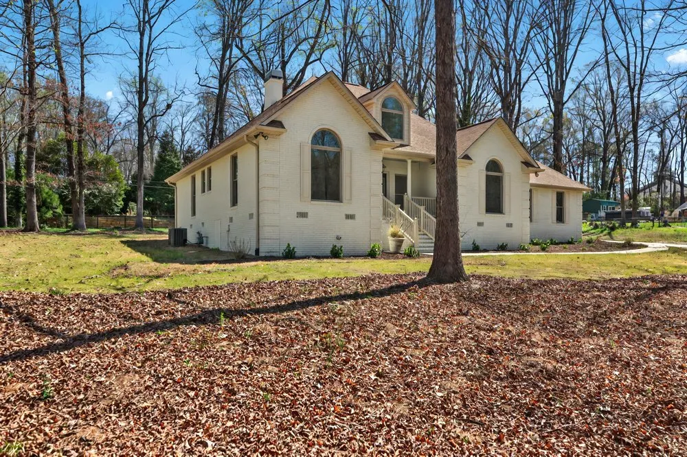 Property image 4 at 202 Kings Road, Anderson, SC 29621