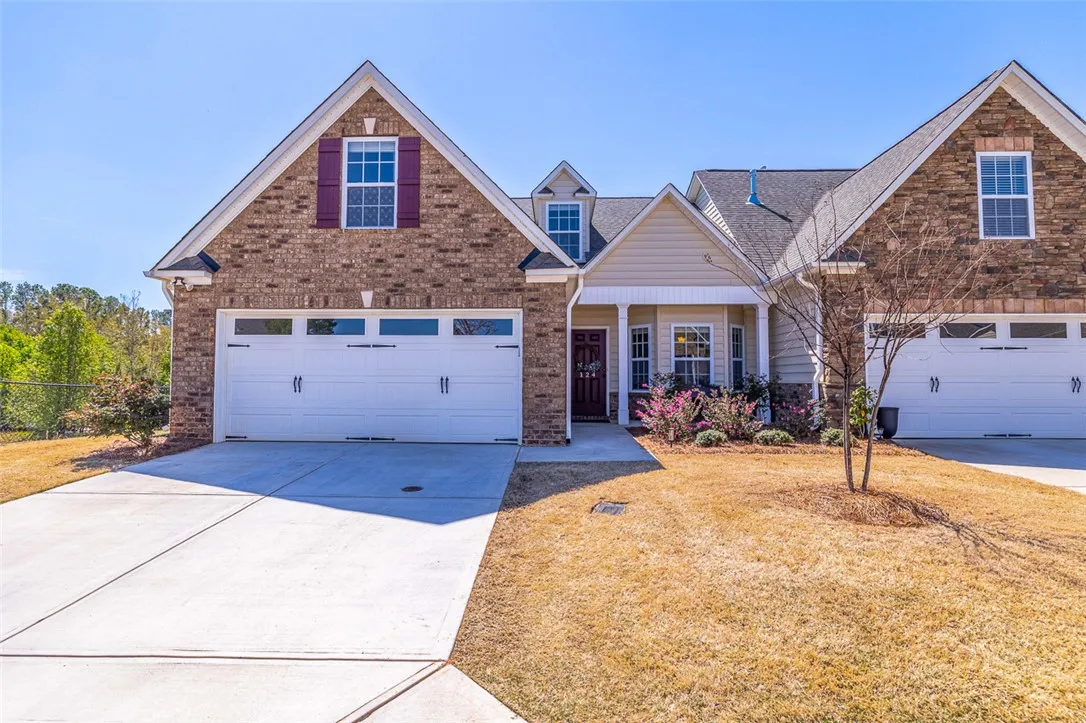 Willow Haven At Cobbs Glen, Anderson Community