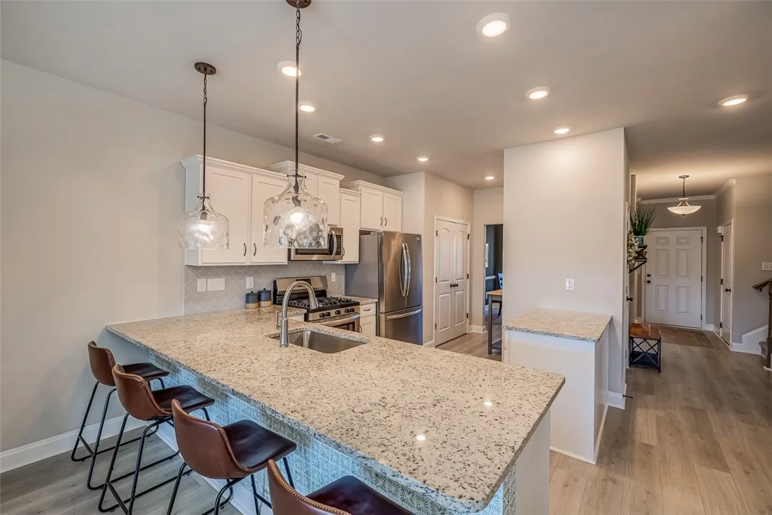 Property image 4 at 124 Shipyard Circle, Anderson, SC 29621