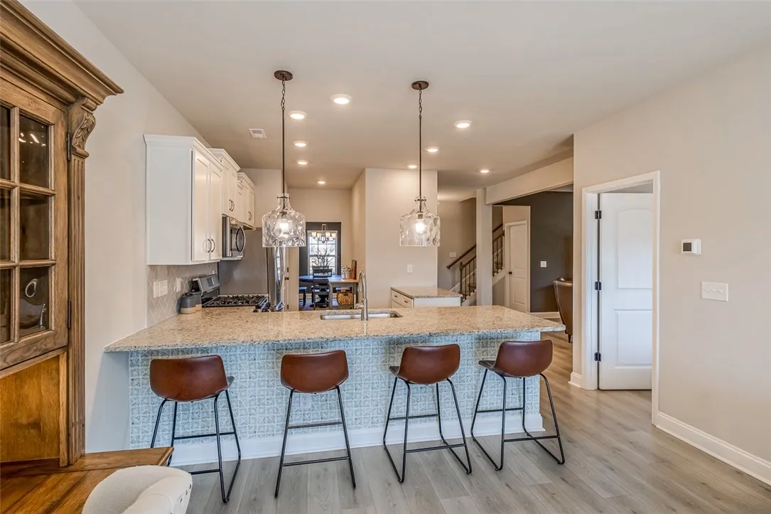 Property image 5 at 124 Shipyard Circle, Anderson, SC 29621