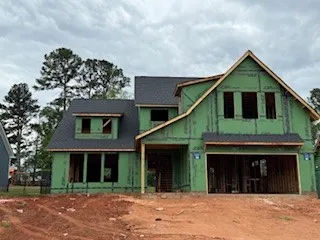 Walker's Pointe, Anderson Community