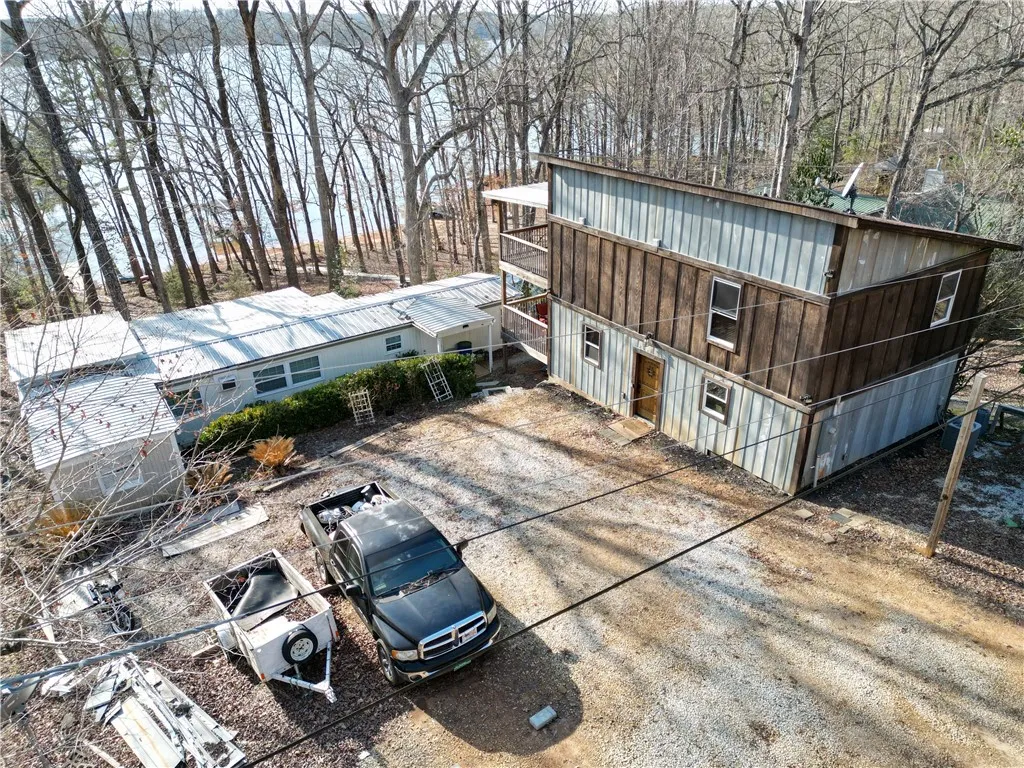 Property image 3 at 348 N Port Bass Drive, Fair Play, SC 29643
