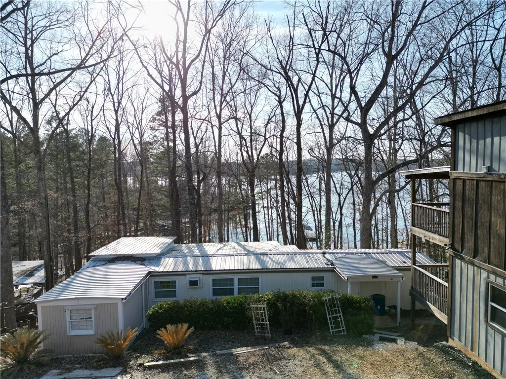 Property image 4 at 348 N Port Bass Drive, Fair Play, SC 29643