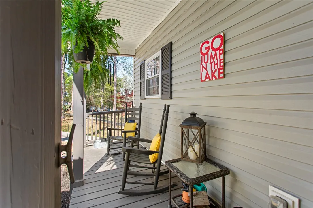 Property image 3 at 300 Gladys Circle, Fair Play, SC 29643