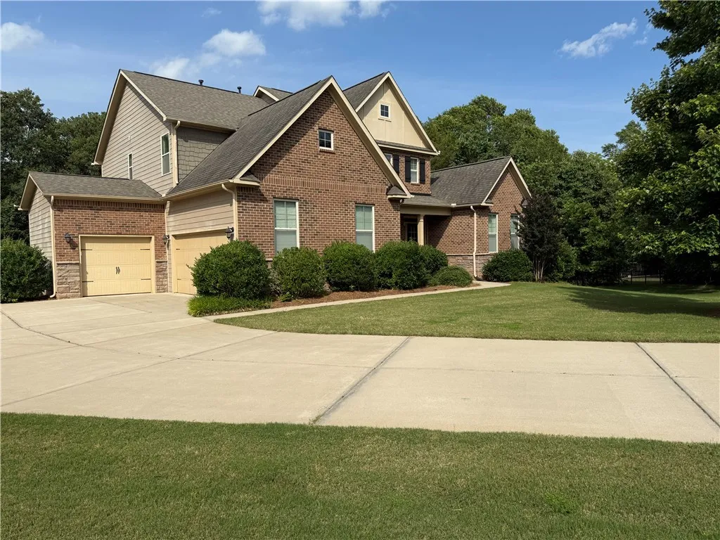 Property image 2 at 102 Sorrel Oaks, Belton, SC 29627