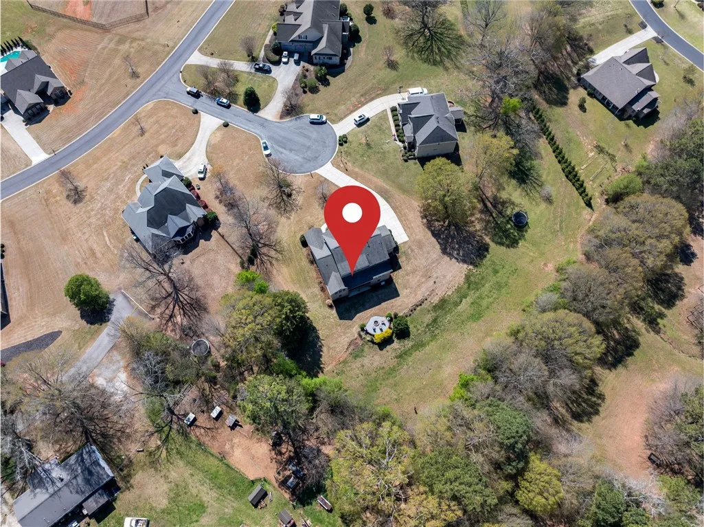 Property image 3 at 102 Sorrel Oaks, Belton, SC 29627