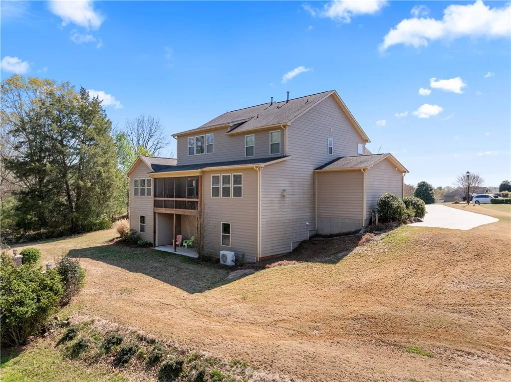 Property image 5 at 102 Sorrel Oaks, Belton, SC 29627