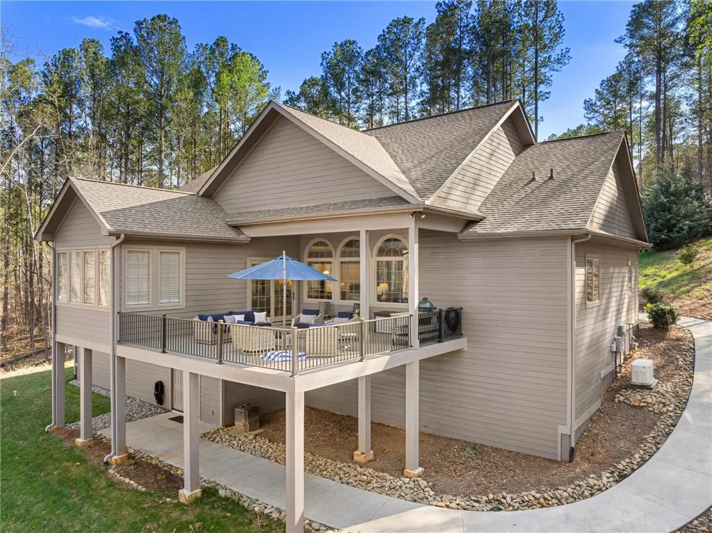 Property image 3 at 406 Nesting Pine Court, Seneca, SC 29672