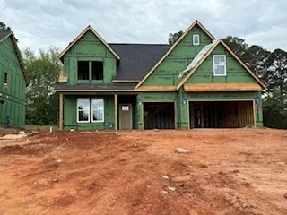 321 Summerall Drive