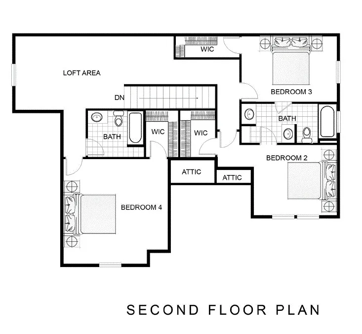 Property image 4 at 321 Summerall Drive, Anderson, SC 29621