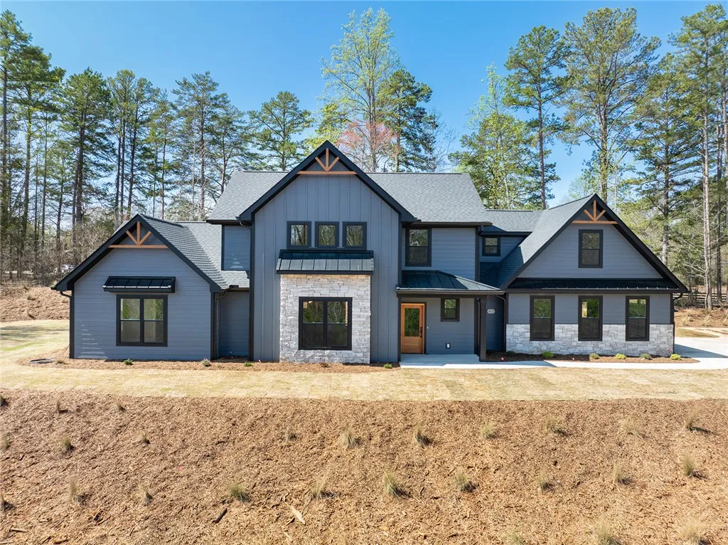 506 Timber Bay Lane