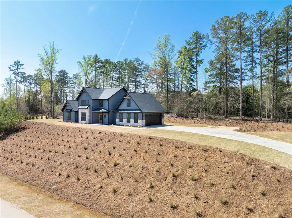 Property image 4 at 506 Timber Bay Lane, Seneca, SC 29672