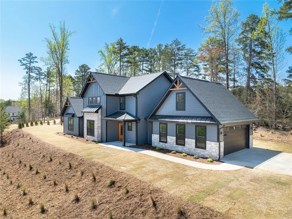 Property image 5 at 506 Timber Bay Lane, Seneca, SC 29672