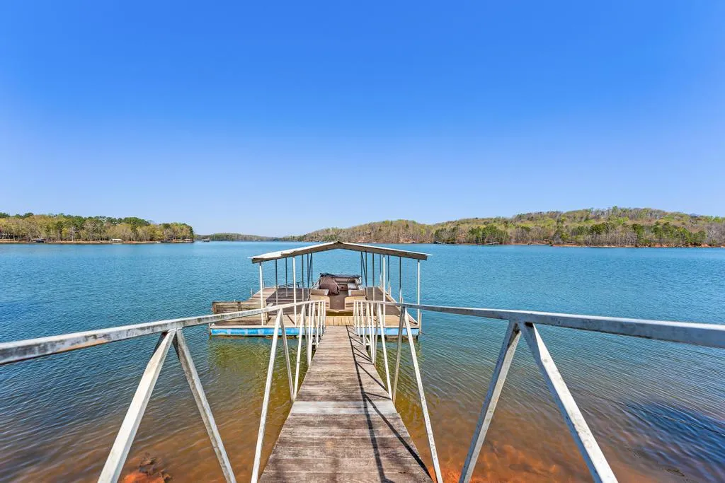 Property image 3 at 1045 Shelor Ferry Road, Fair Play, SC 29643