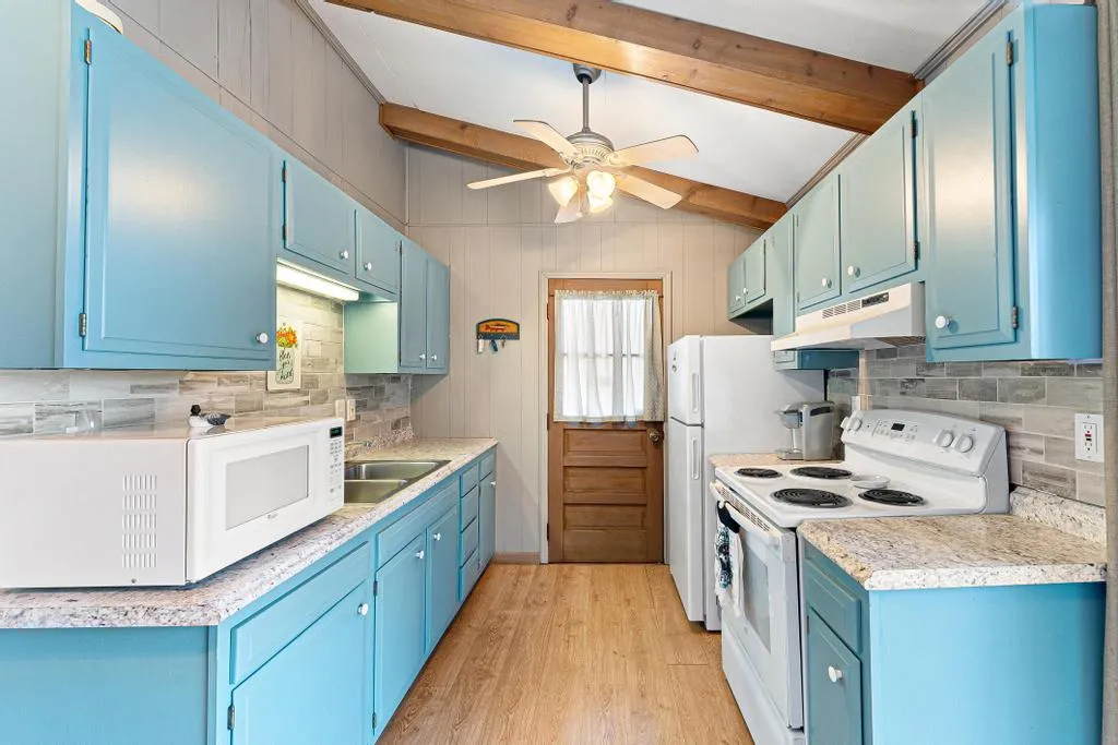 Property image 4 at 1045 Shelor Ferry Road, Fair Play, SC 29643