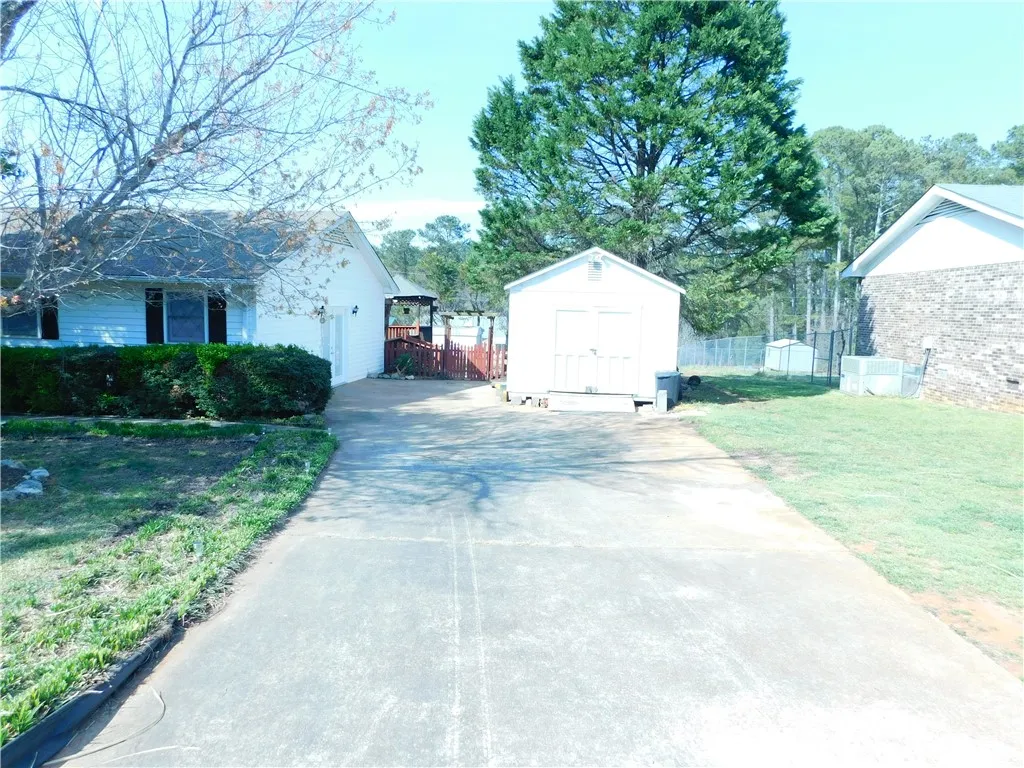 Property image 4 at 105 Sweetbriar Circle, Anderson, SC 29626