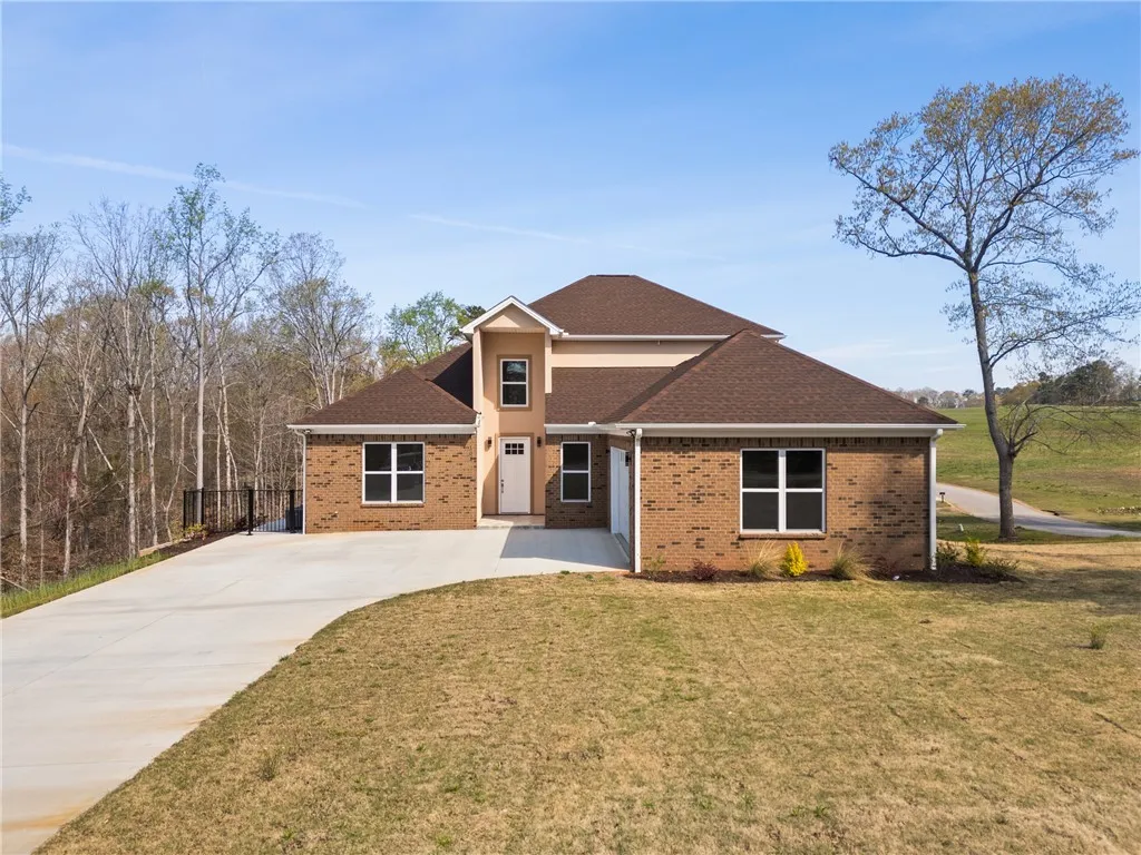 Woodlands at Topsail, Anderson Community