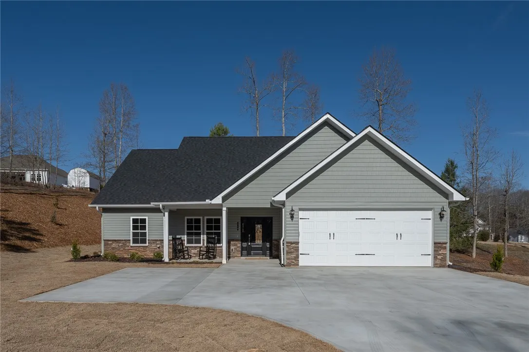 Property image 2 at 475 Twin View Drive, Westminster, SC 29693
