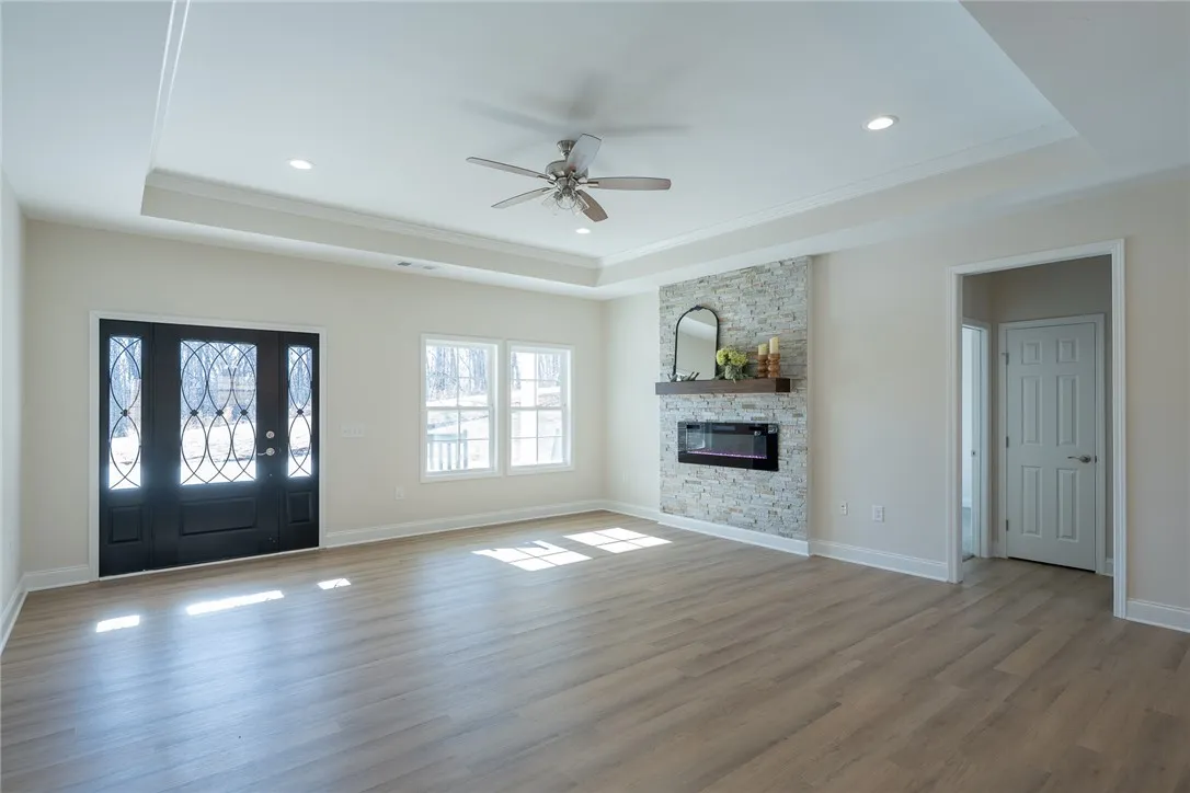 Property image 4 at 475 Twin View Drive, Westminster, SC 29693