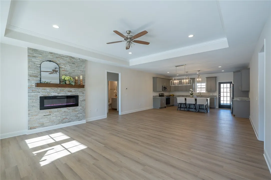 Property image 5 at 475 Twin View Drive, Westminster, SC 29693