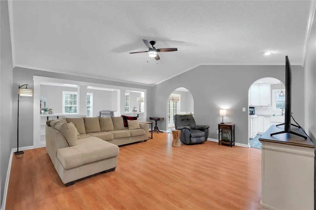 Property image 4 at 1003 Willow Run, Anderson, SC 29621