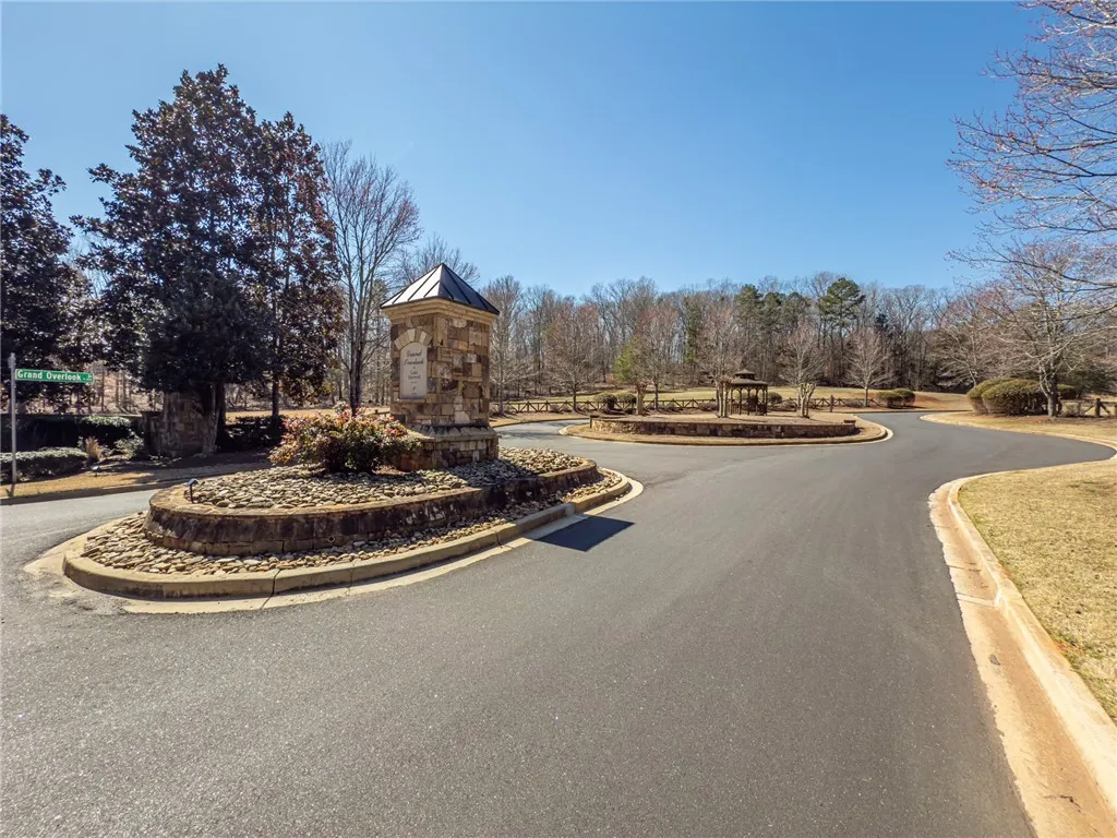 Property image 2 at 000 Grand Overlook Drive, Seneca, SC 29678