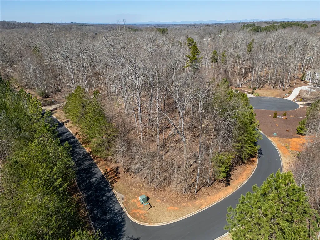 Property image 3 at 000 Grand Overlook Drive, Seneca, SC 29678