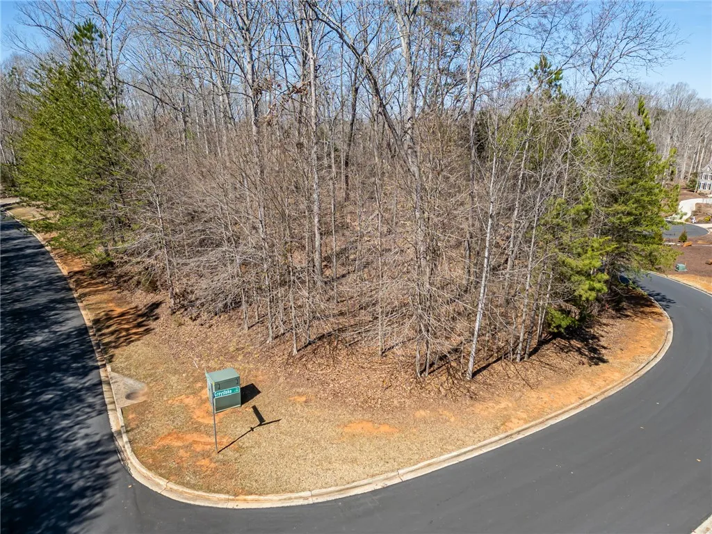 Property image 4 at 000 Grand Overlook Drive, Seneca, SC 29678