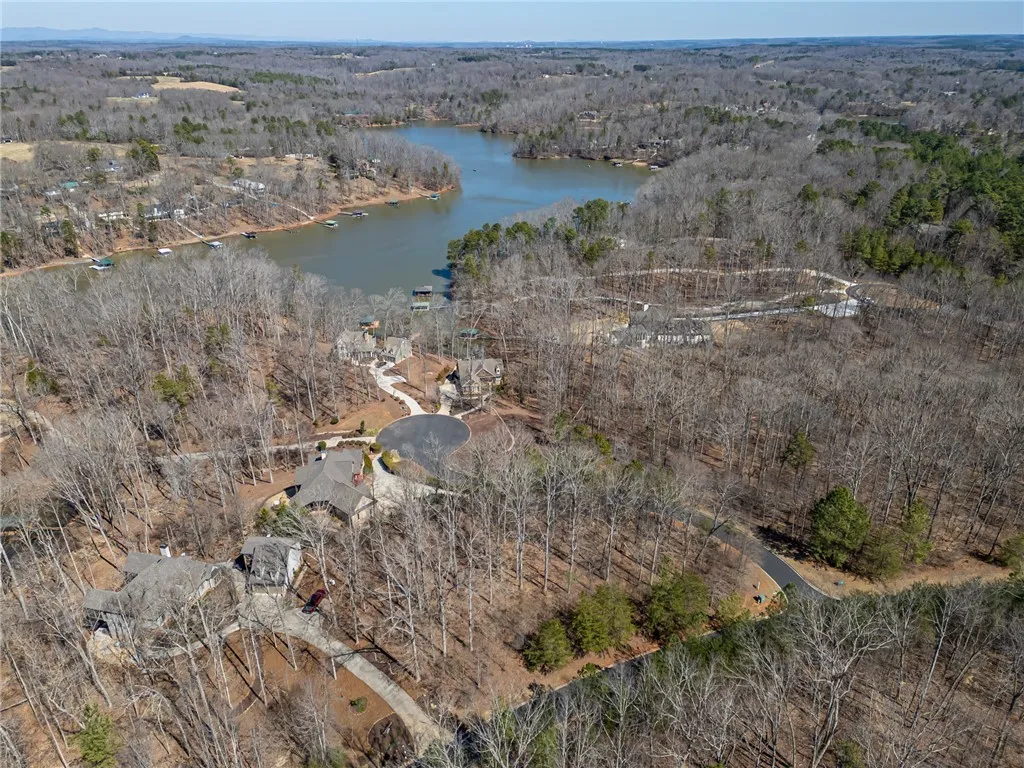 Property image 5 at 000 Grand Overlook Drive, Seneca, SC 29678