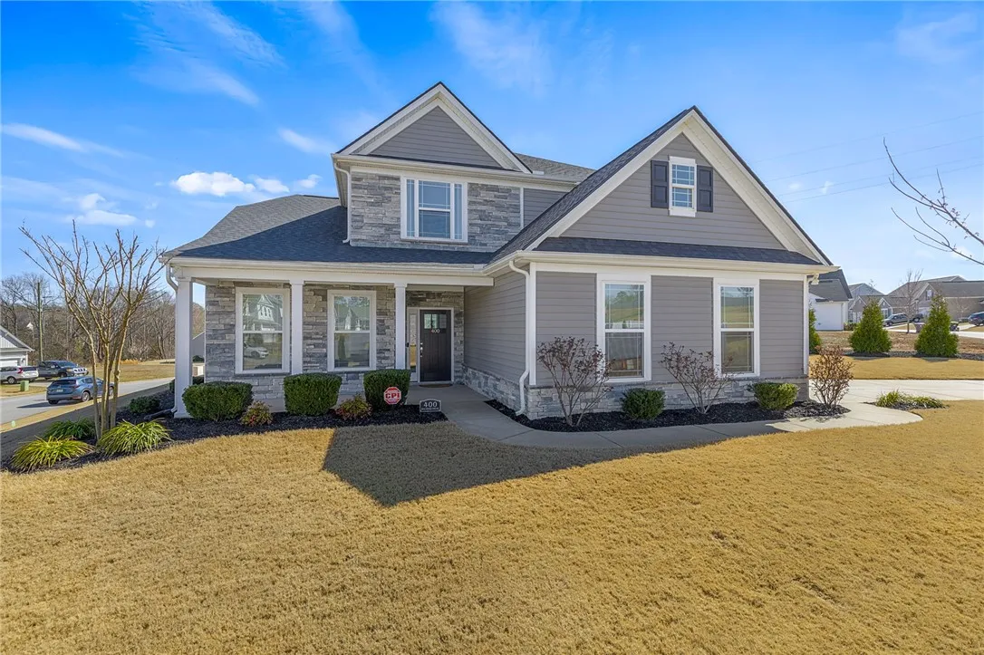 400 Balvenie Drive