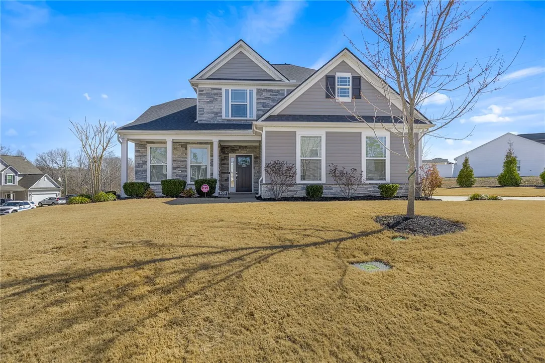 Property image 2 at 400 Balvenie Drive, Greenville, SC 29607