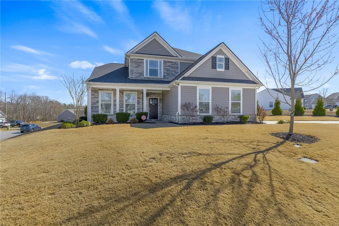 Property image 3 at 400 Balvenie Drive, Greenville, SC 29607