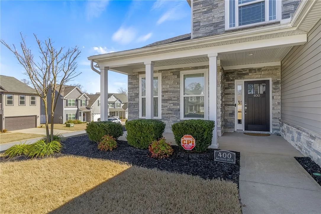 Property image 4 at 400 Balvenie Drive, Greenville, SC 29607