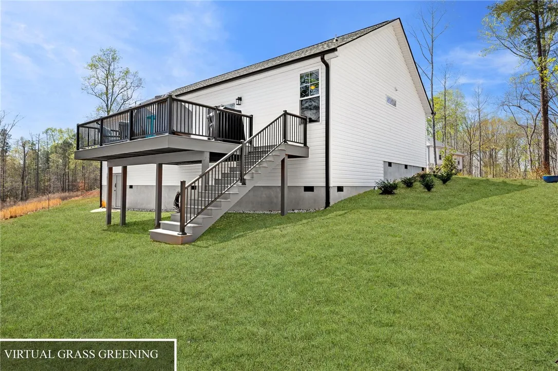 Property image 4 at 628 Lynnhaven Drive, Seneca, SC 29678