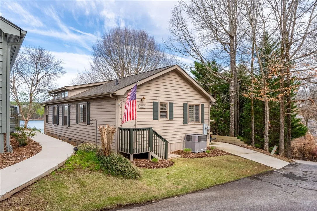 Property image 4 at 1230 Melton Road, West Union, SC 29696