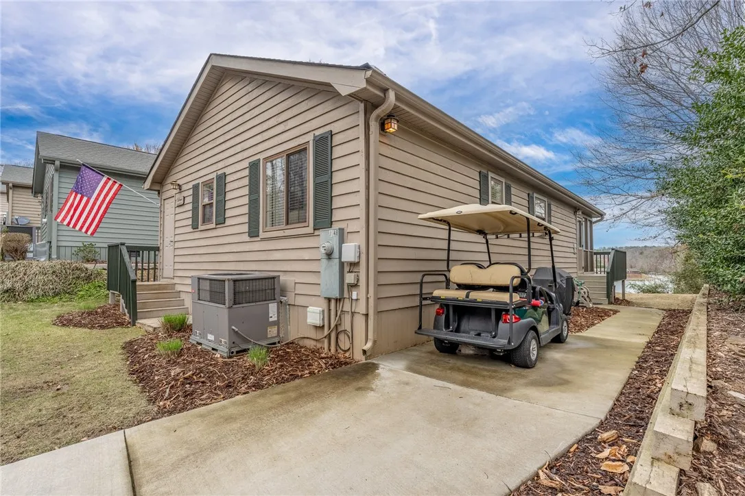 Property image 5 at 1230 Melton Road, West Union, SC 29696