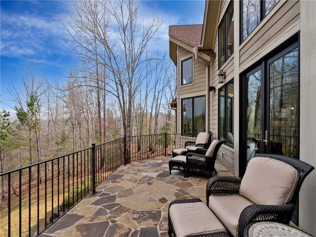 Property image 3 at 105 Green Cove Way, Six Mile, SC 29682