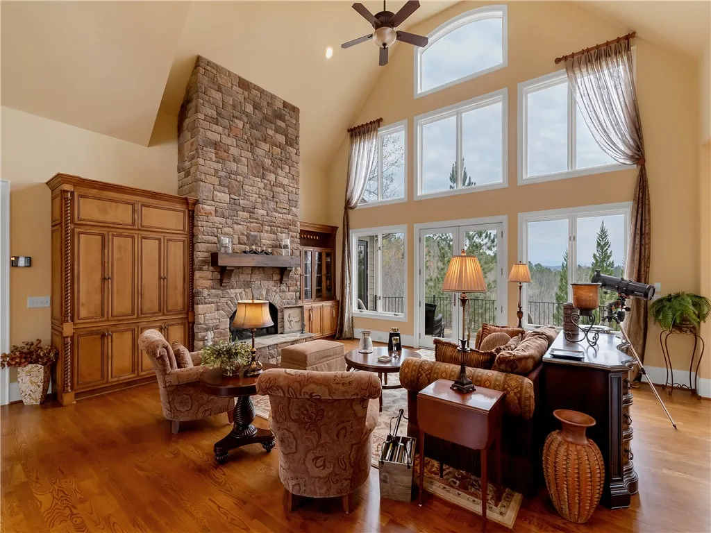 Property image 5 at 105 Green Cove Way, Six Mile, SC 29682
