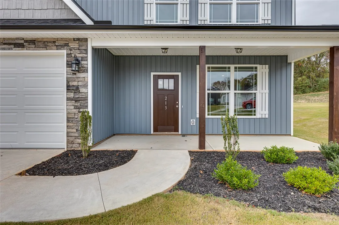 Property image 3 at 213 Legacy Lane, Pickens, SC 29671