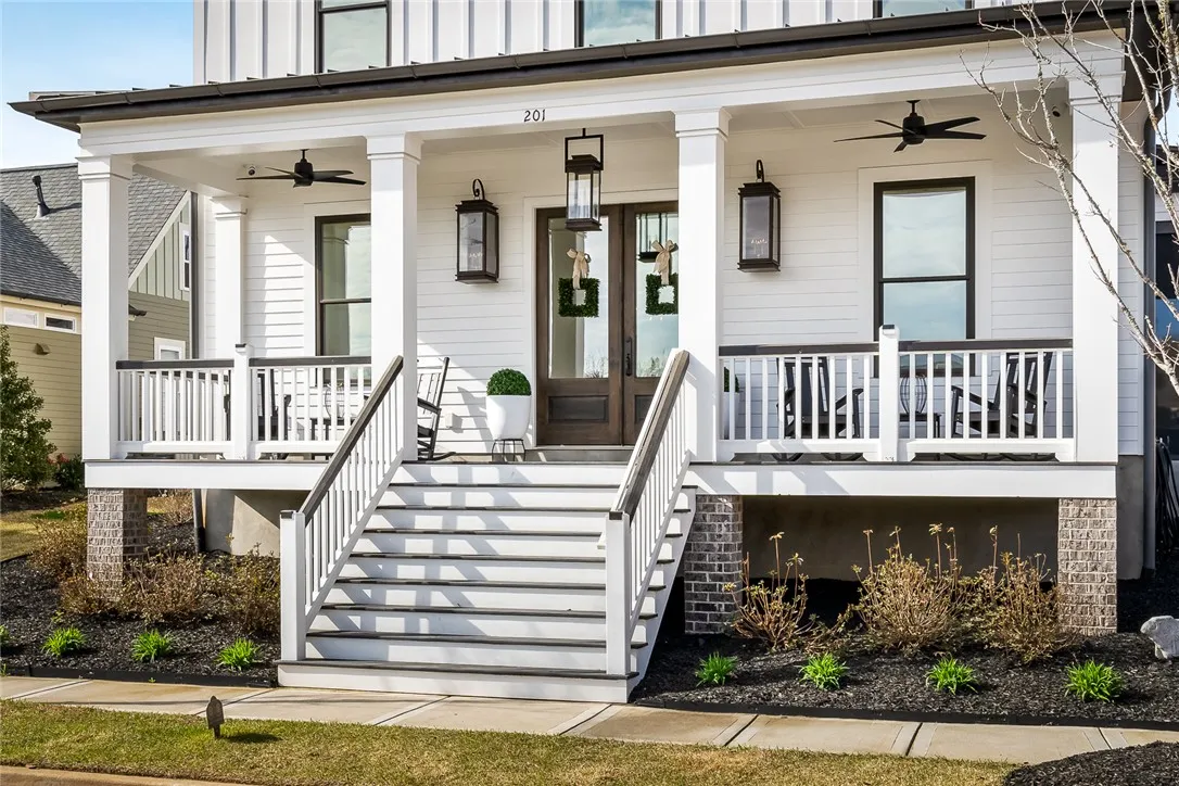 Property image 5 at 201 Anna Maria Boulevard, Clemson, SC 29631