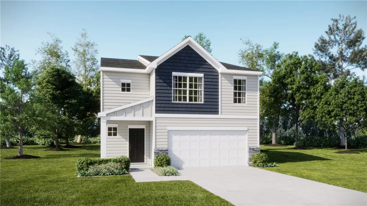 118 Sun Chase Road