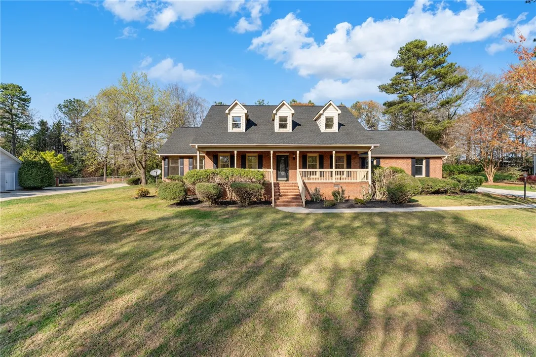Property image 2 at 216 Holly Ridge Drive, Anderson, SC 29621