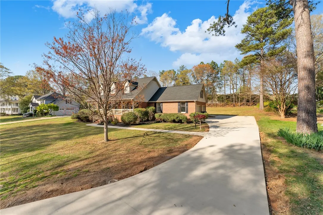 Property image 4 at 216 Holly Ridge Drive, Anderson, SC 29621