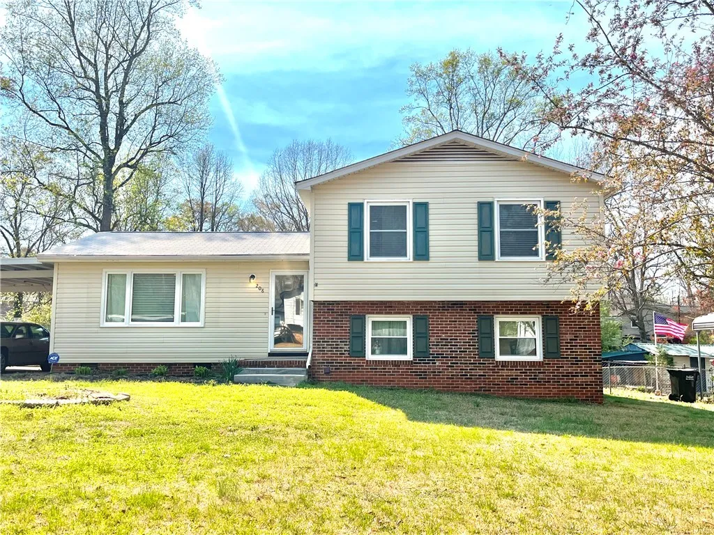 208 Corkwood Drive