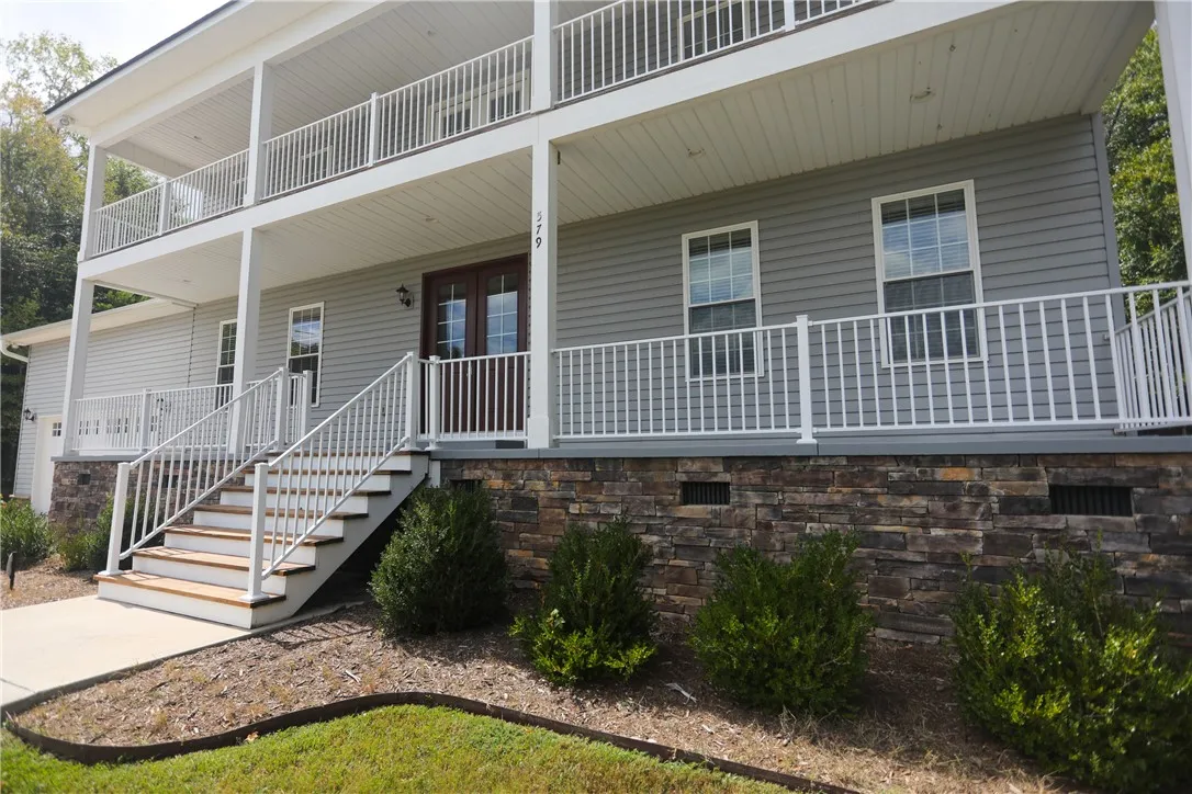 Property image 3 at 579 Issaqueena Trail, Clemson, SC 29631