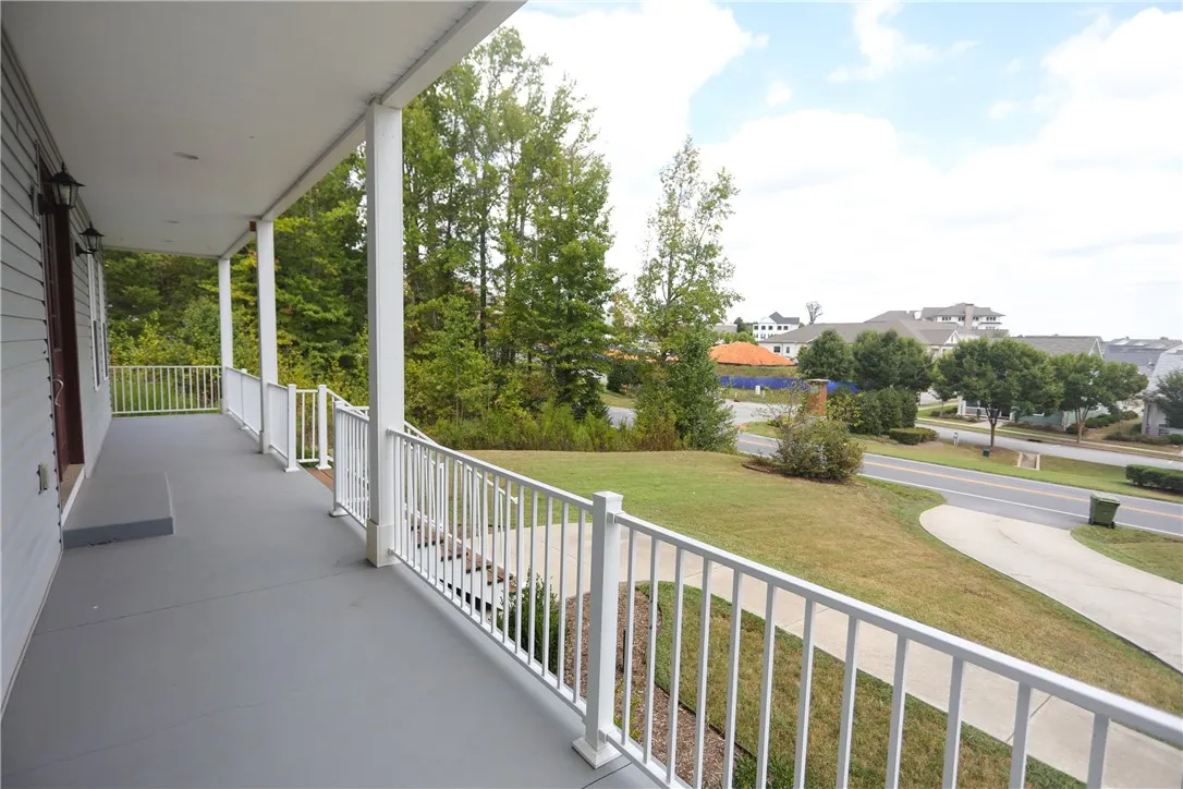 Property image 4 at 579 Issaqueena Trail, Clemson, SC 29631