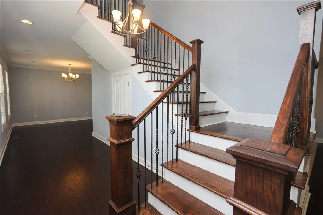 Property image 5 at 579 Issaqueena Trail, Clemson, SC 29631